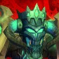 Logo of Horde